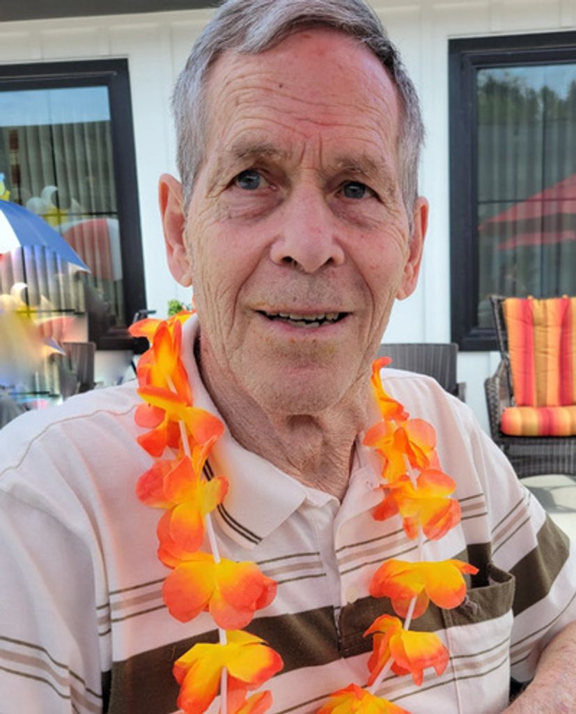 Robert "Bob" Sydney Mcquillin Profile Photo