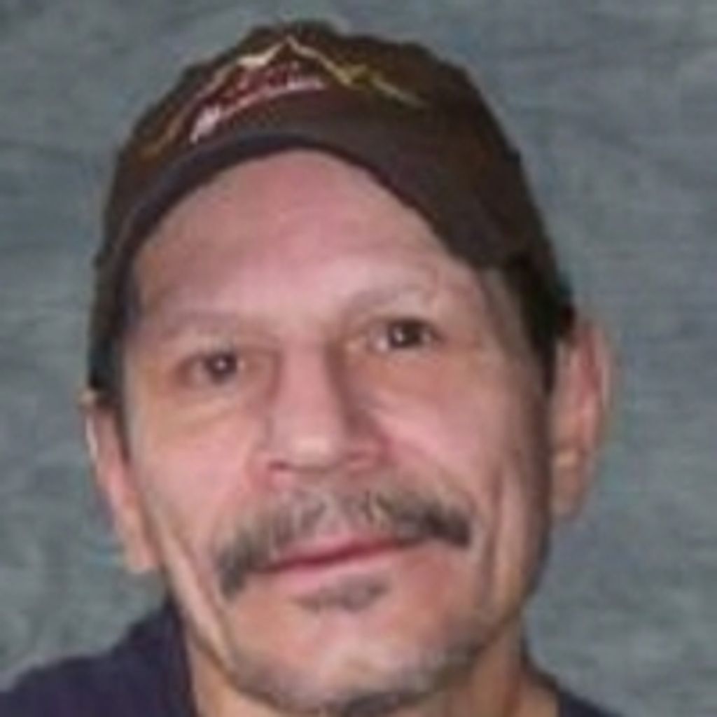 William Larson-Lawrence