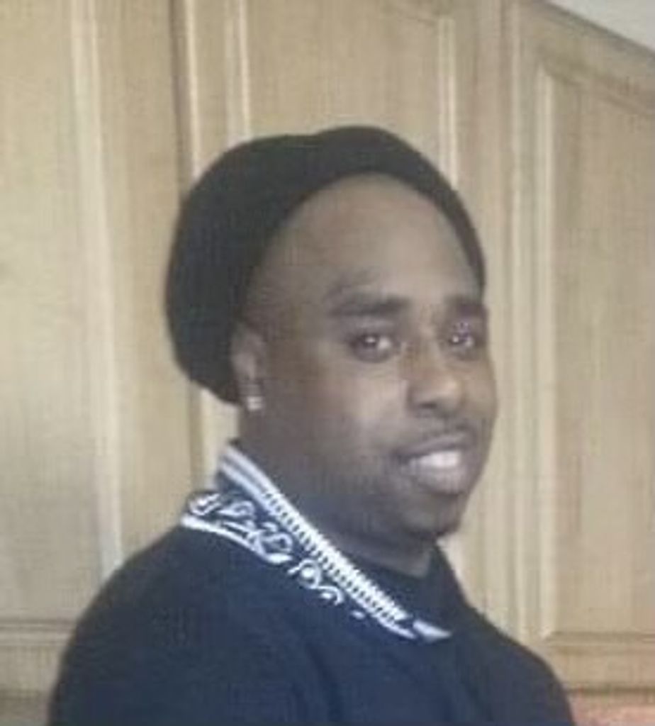 Tyrone Mcfadden Profile Photo