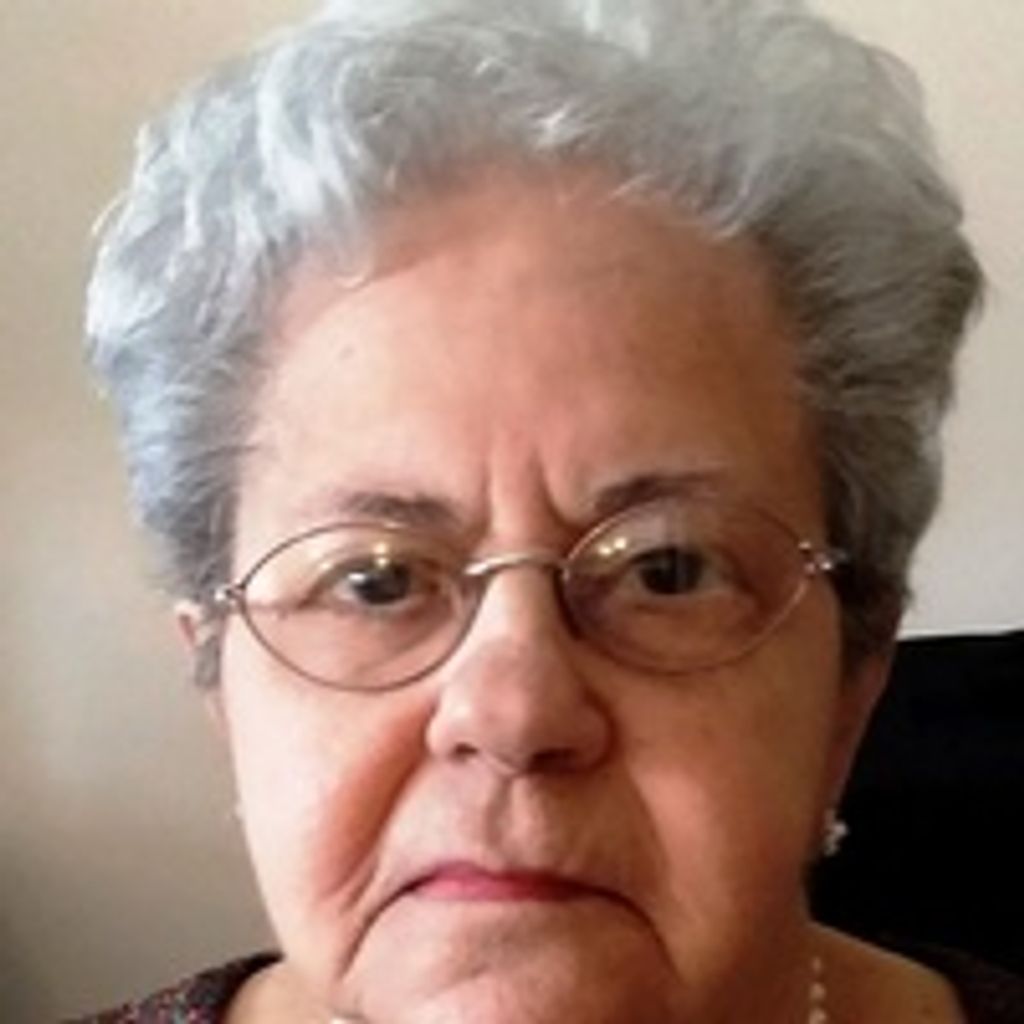 Viola M. Cast