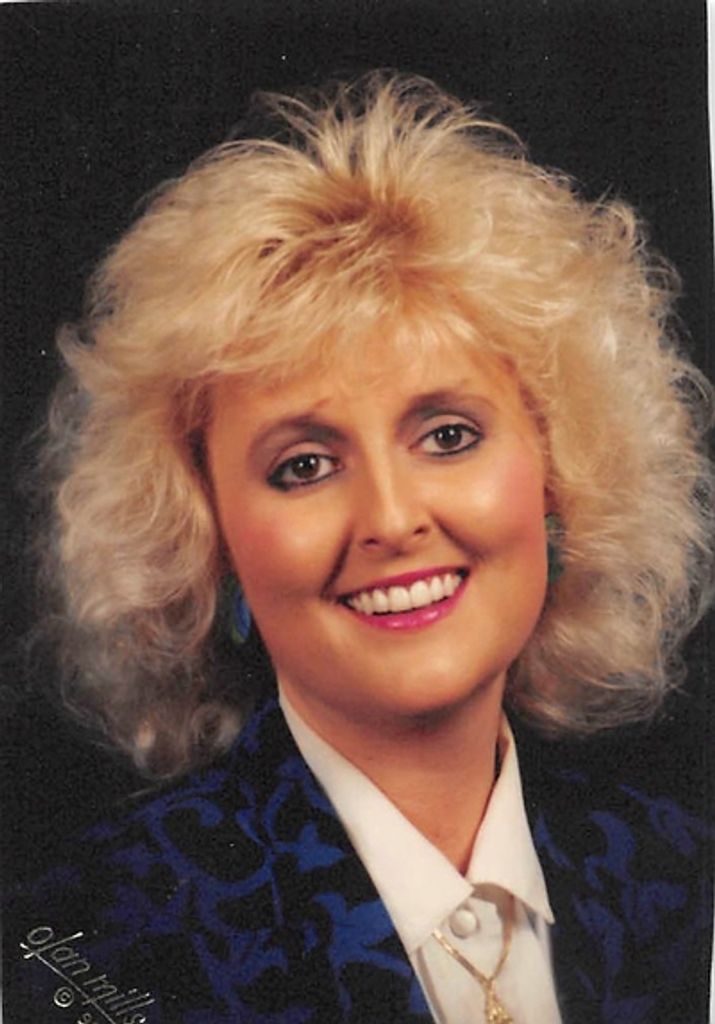 Tammie Lynn Eakes Stegall Profile Photo