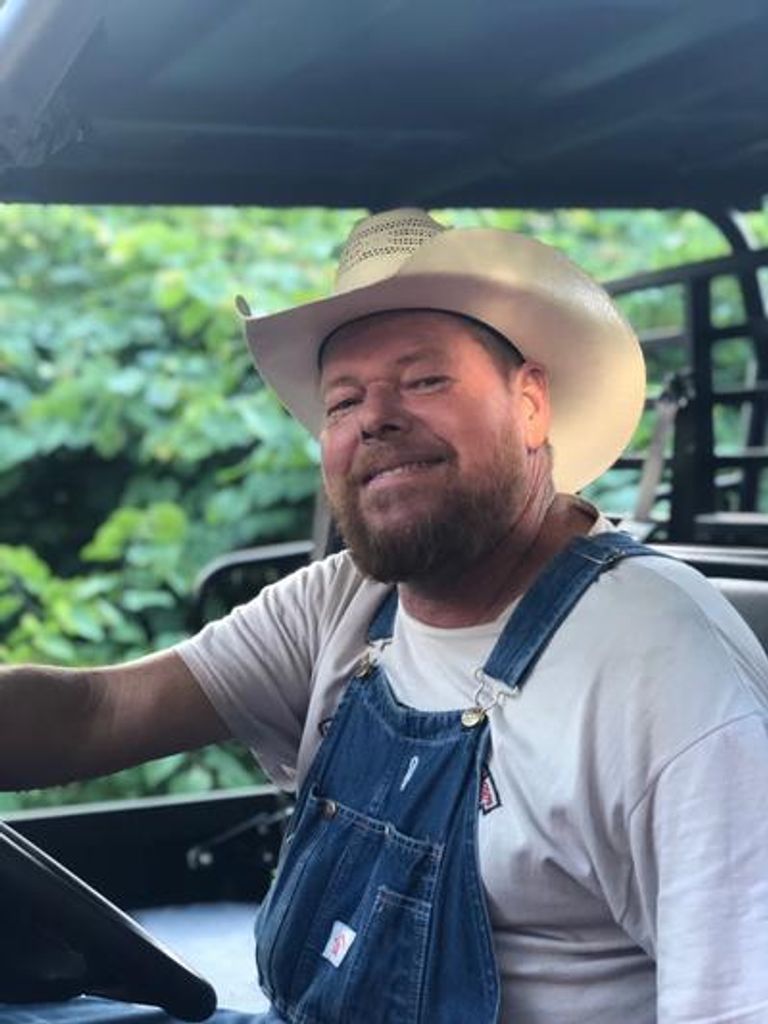 Wayne Yott Profile Photo