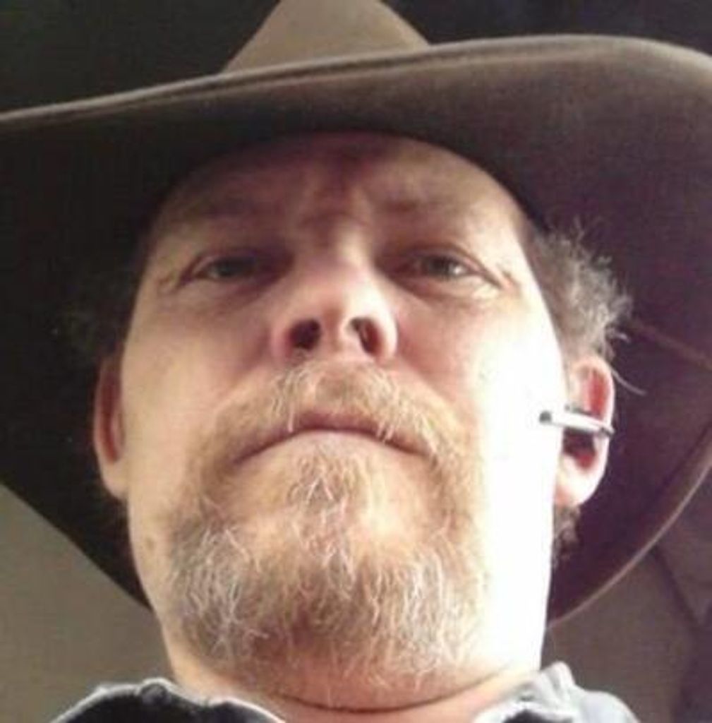 Kenneth Wayne Hillsman Profile Photo
