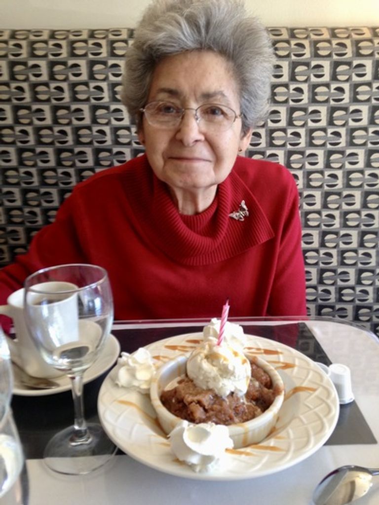 Matilda "Tillie" Benedetti Profile Photo