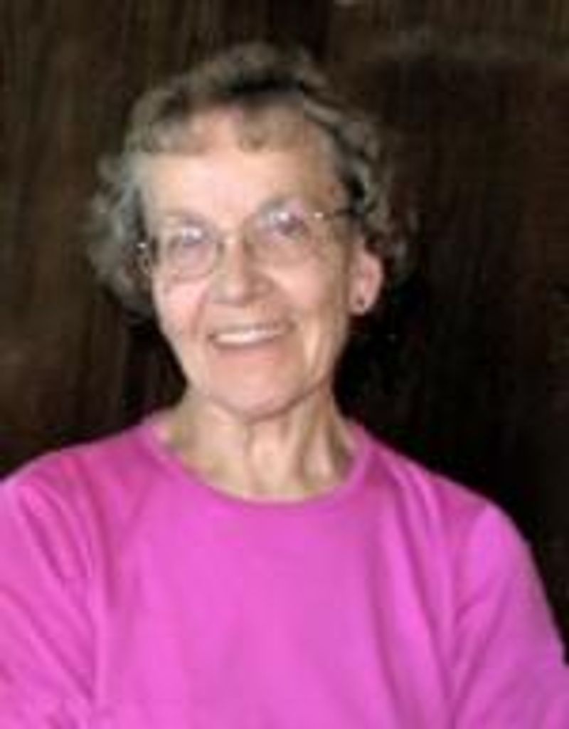 Viola Elisabeth Kraemer