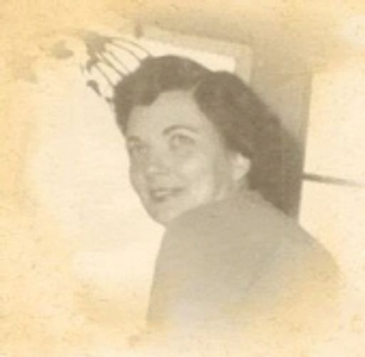 C. Joyce Johnson Profile Photo