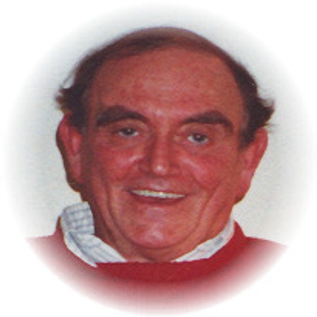 John T. Robinson