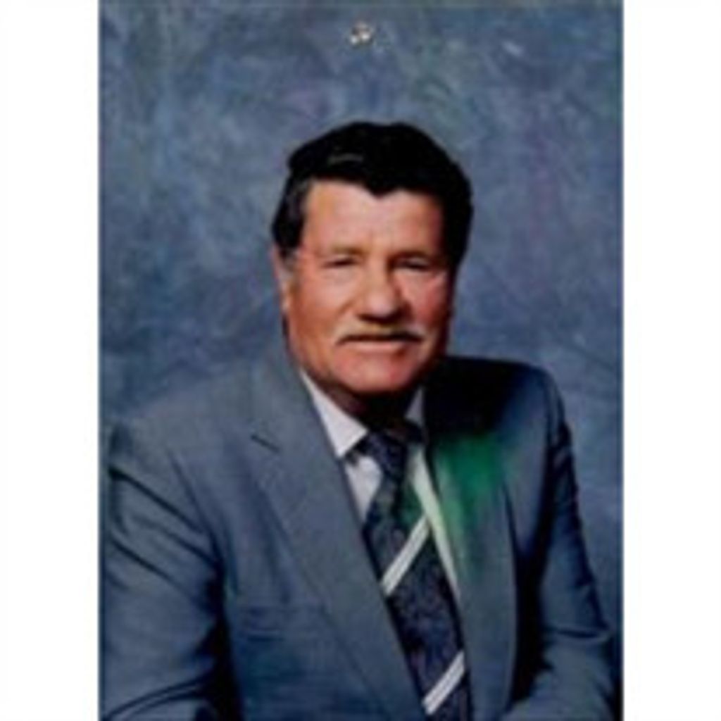 Kenneth Carl Myers