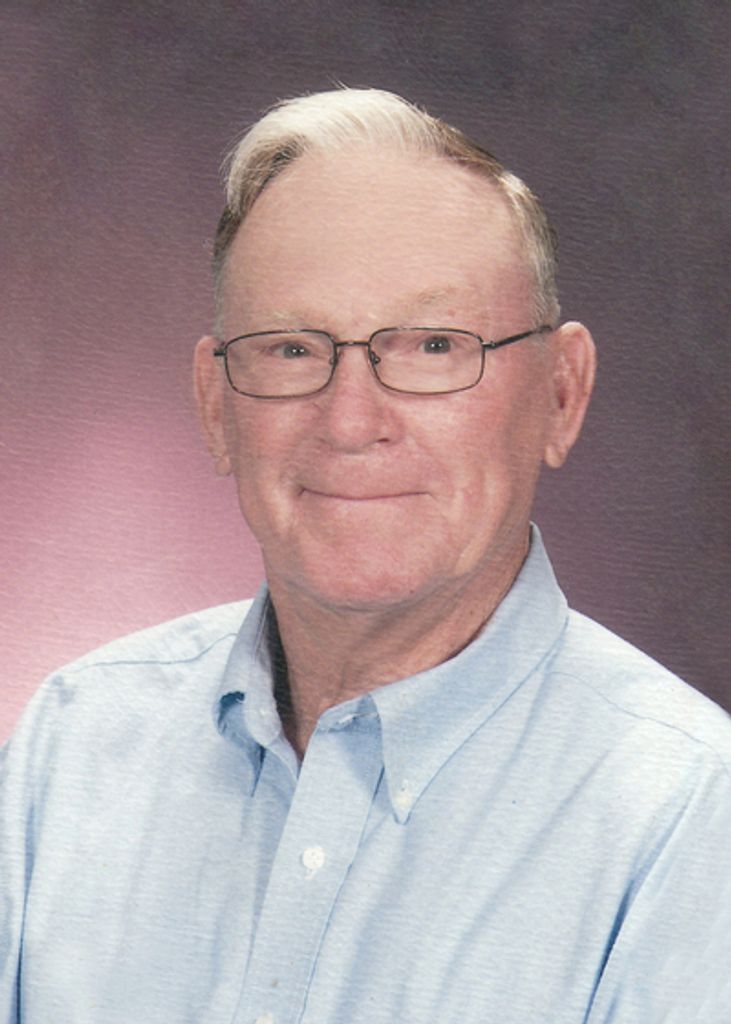 Edward Oberhaus Jr. Profile Photo