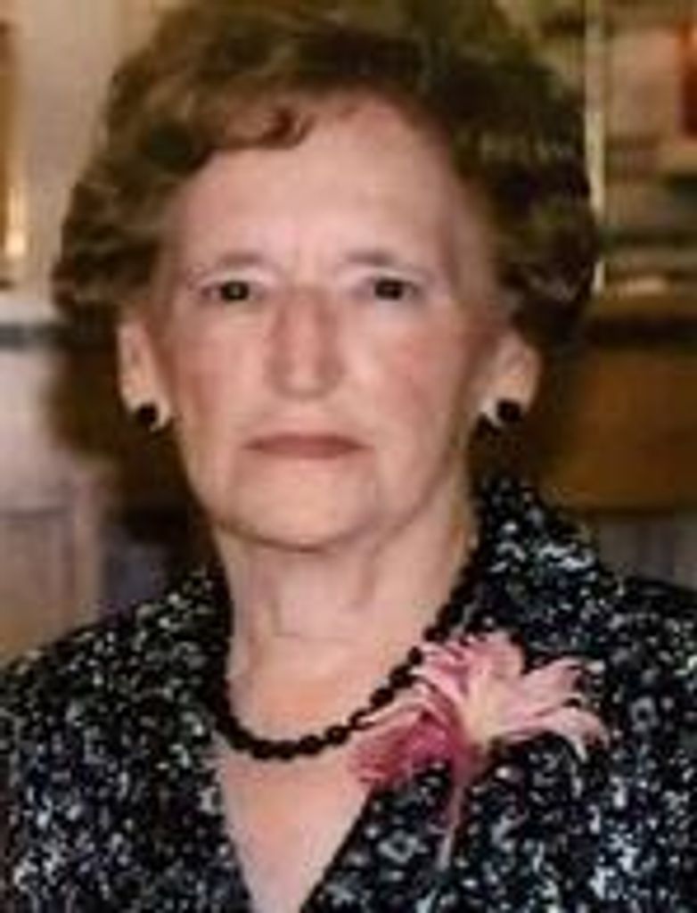 Maggie Irene Cross (Gilmore) Profile Photo