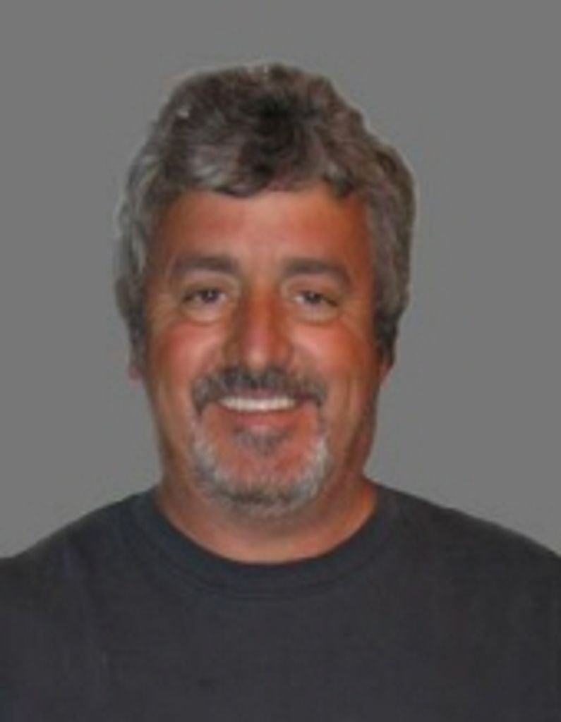 Dean Marks