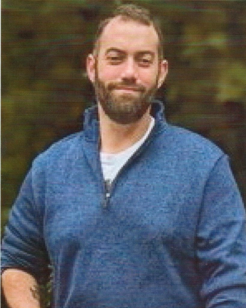 Peter Brooks Wharton Profile Photo