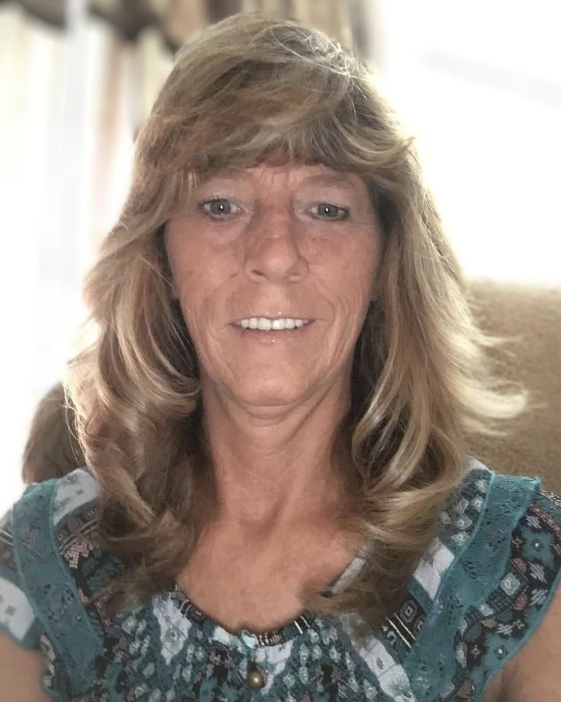 Laura Lee Mejeur Profile Photo