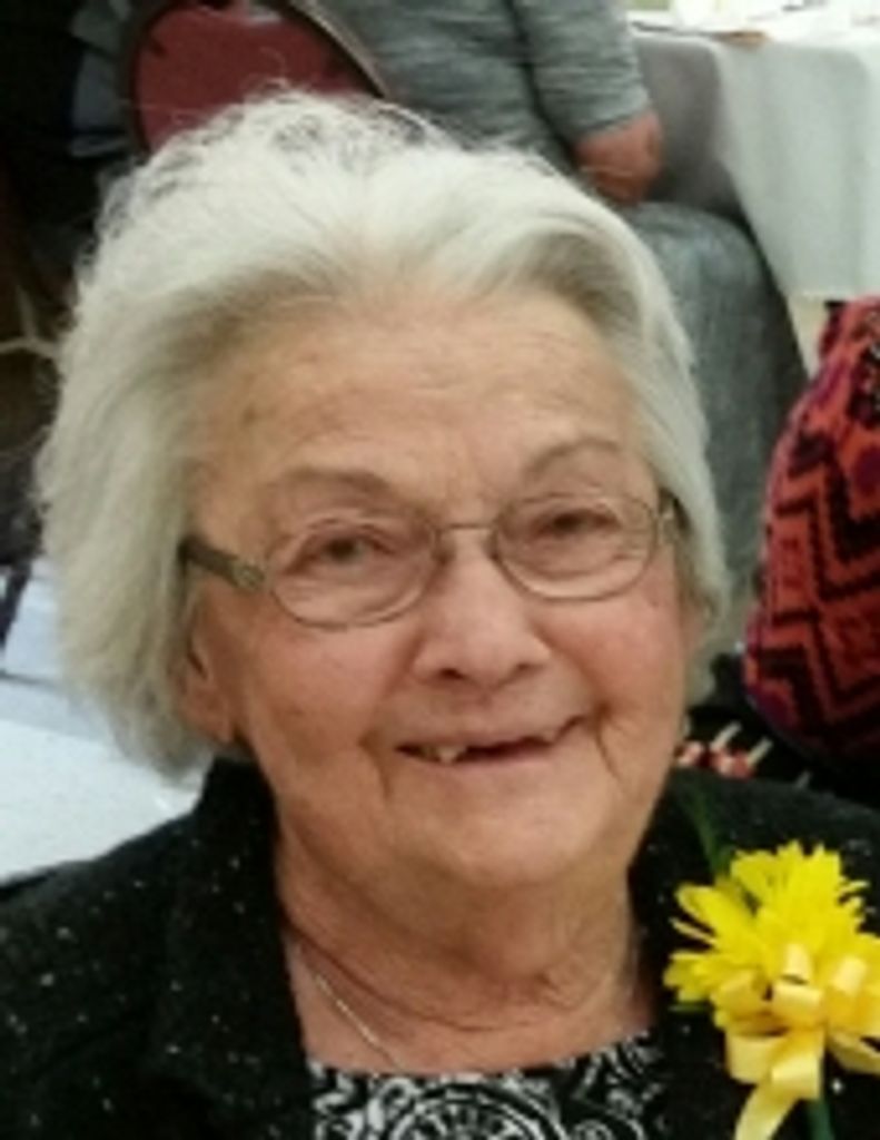 Olive  Derrick Chapman