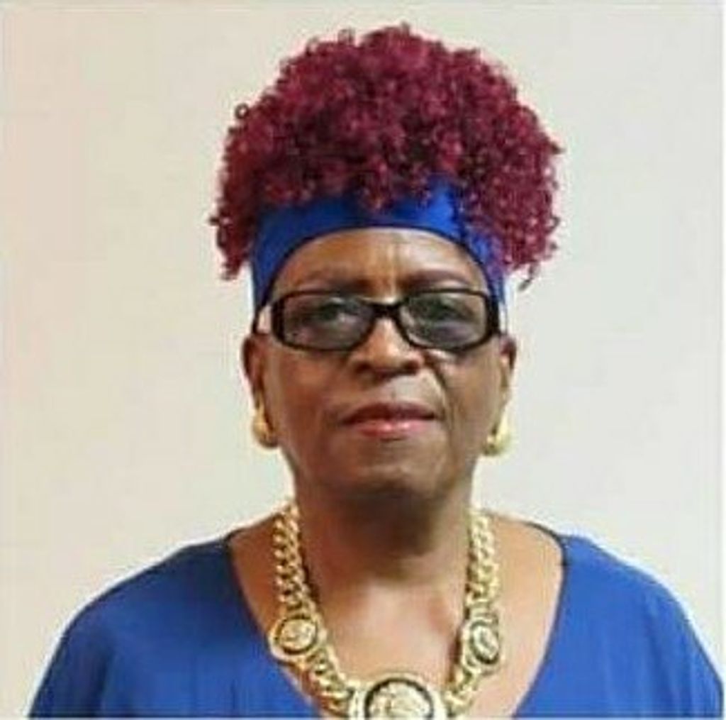Gladys Higgs Profile Photo