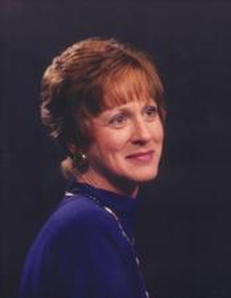 Anita "Rainie" Lorraine Forrer