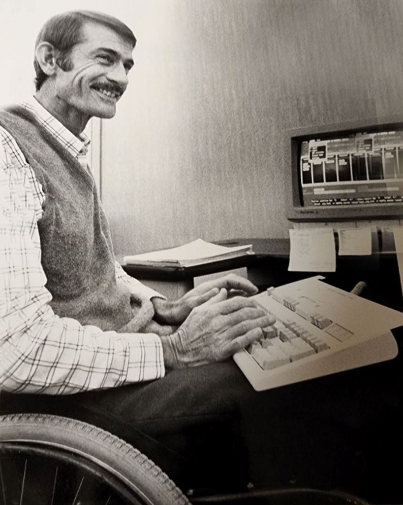 Robert "Bob" Sellers