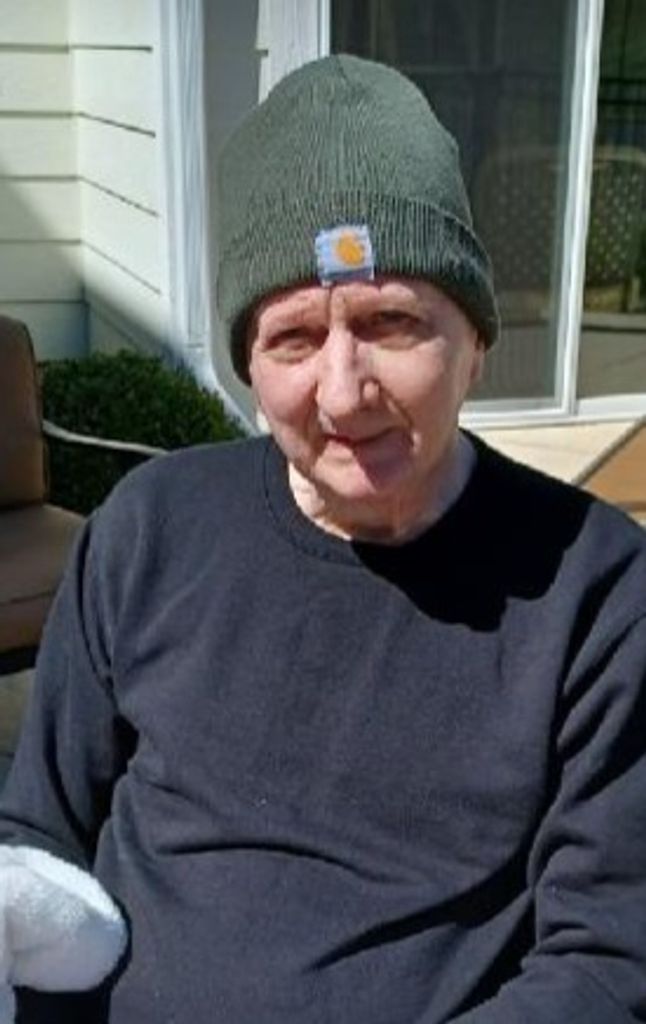 Rand John Jackson Profile Photo