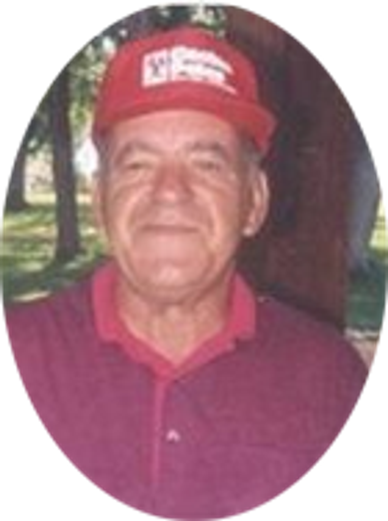 Federico Fred Madarieta