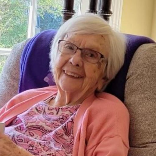 Pauline L. Burk-Beall photo gallery thumbnail 1 of 1