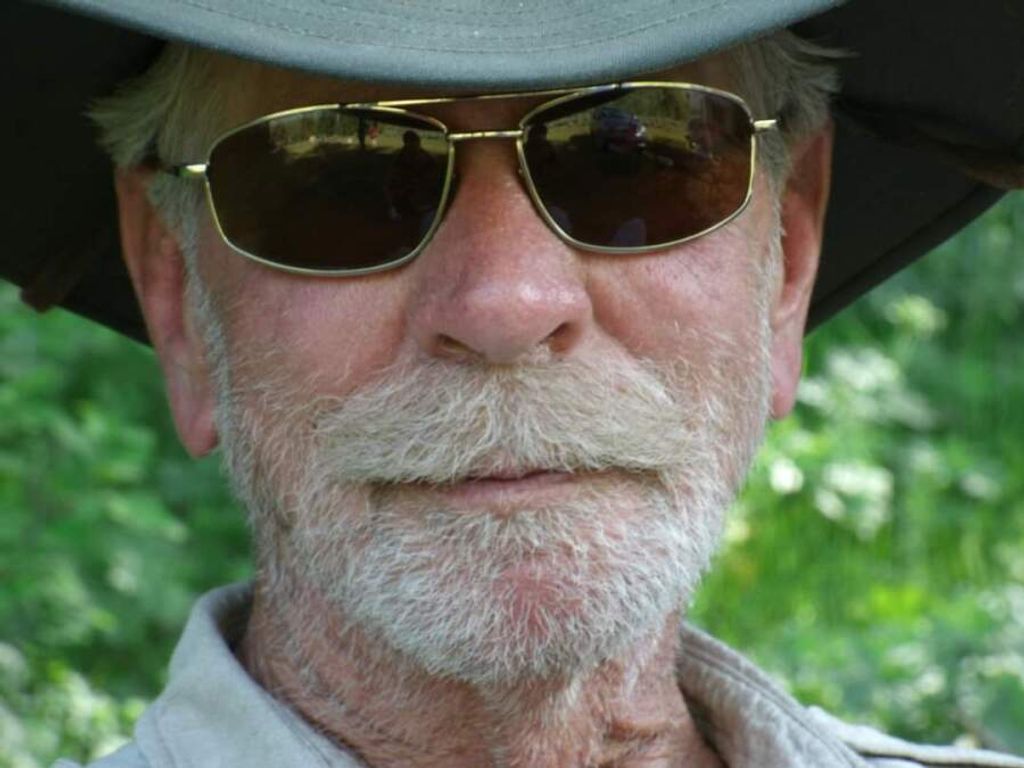 James Elmo Sanders Profile Photo