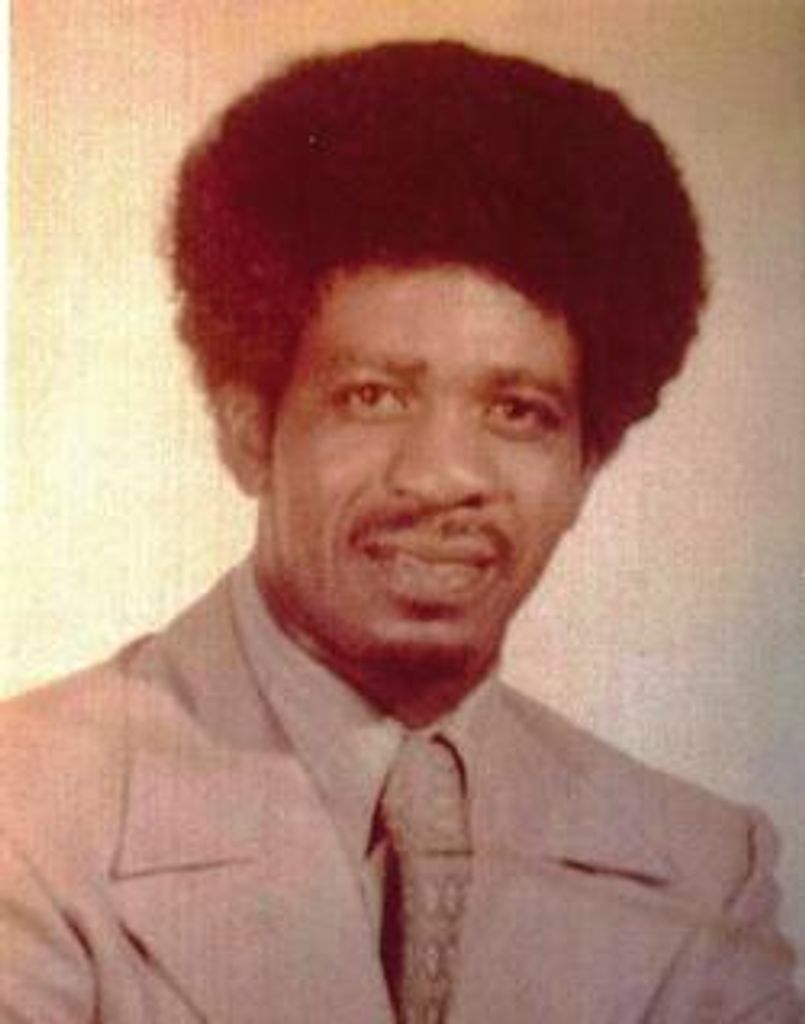 Bennie T. Hall Profile Photo
