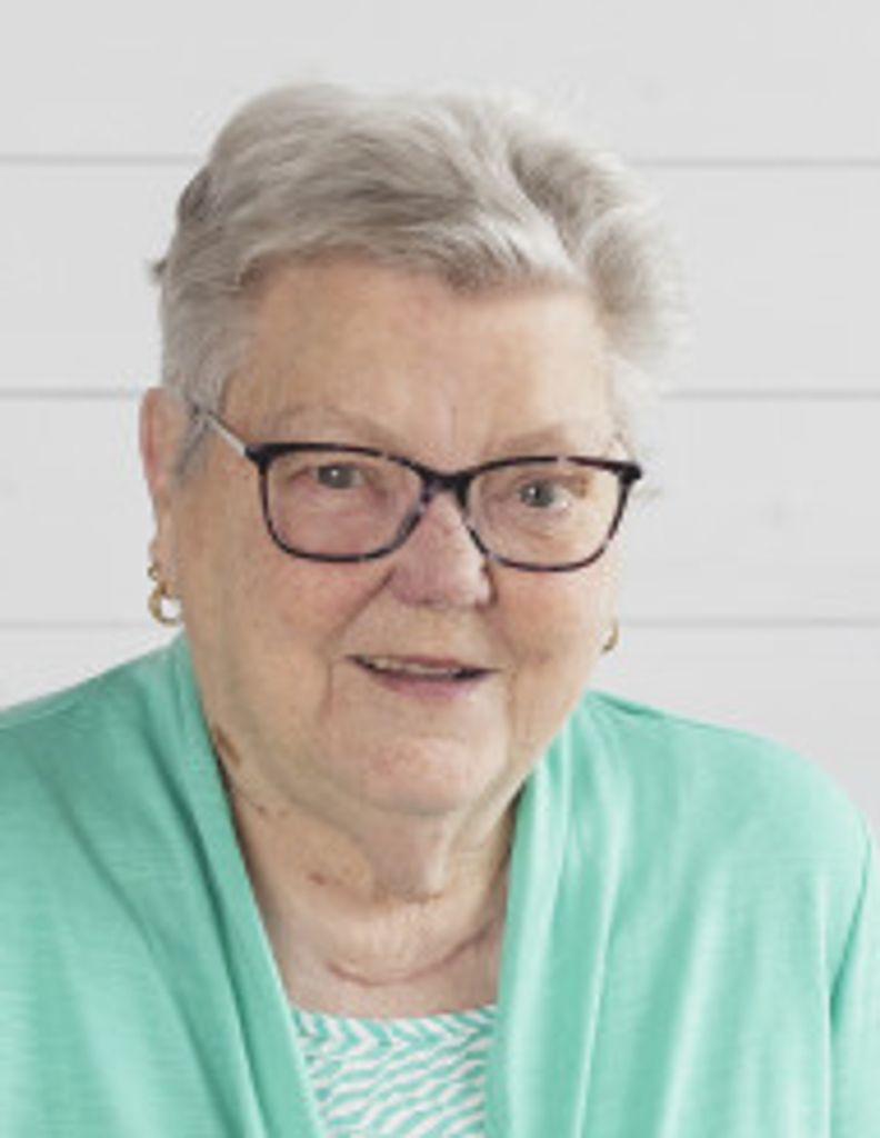 Barbara A. (Mcfarlin)  Schutt Profile Photo