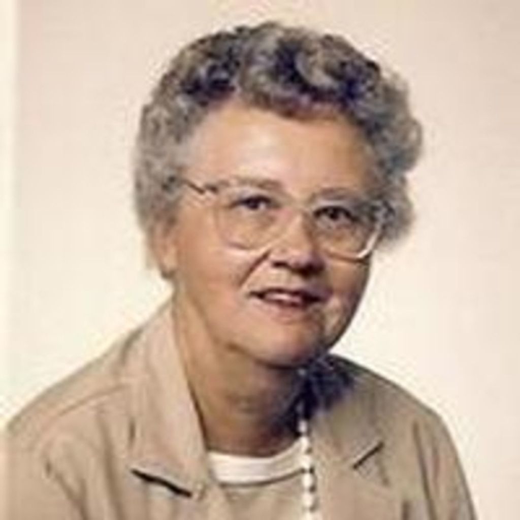 Anna Margaret Sullivan