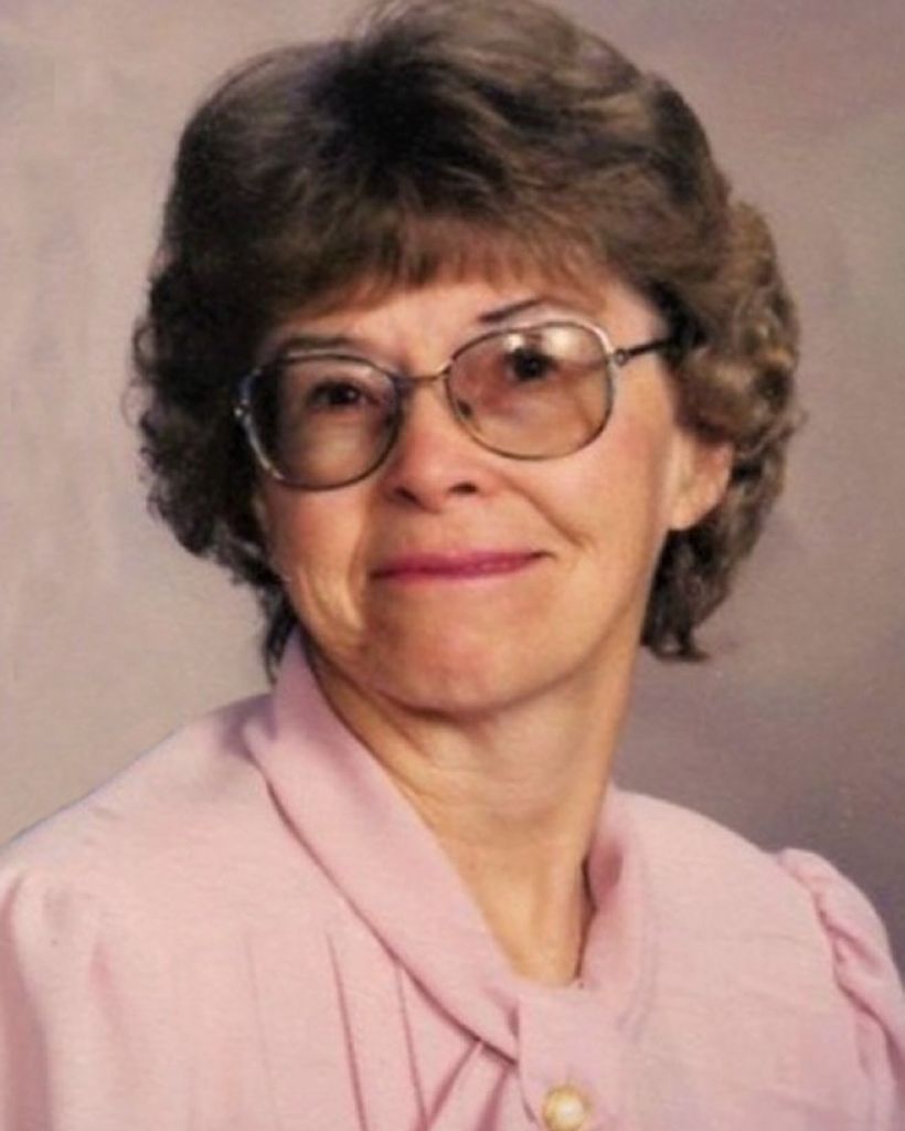 Ida Marie Franc