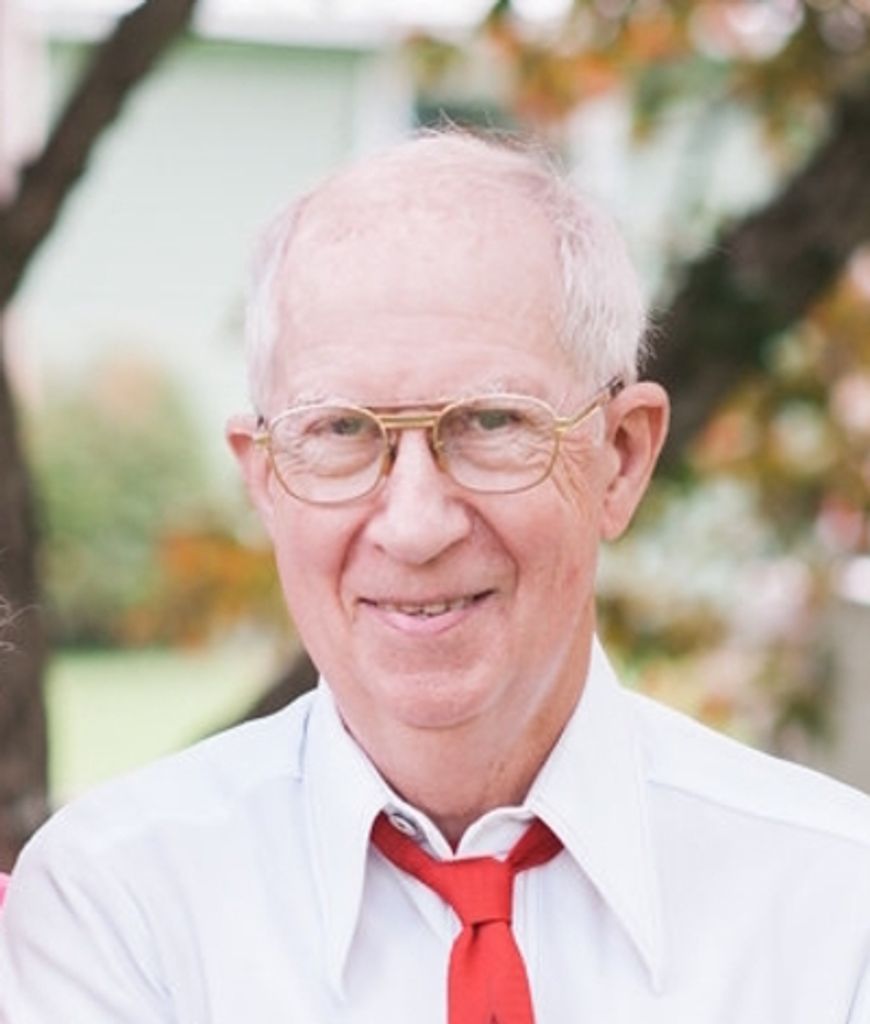 Russell E. Kelley Profile Photo
