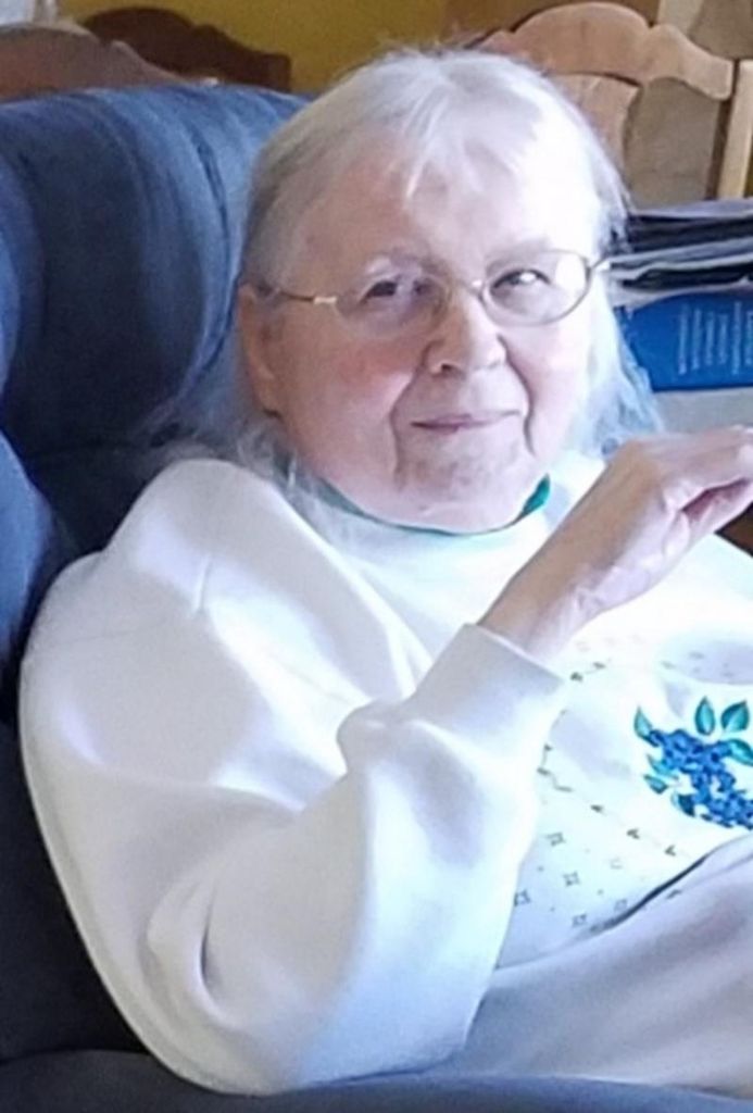 Lorraine Margaret Chesbrough Profile Photo
