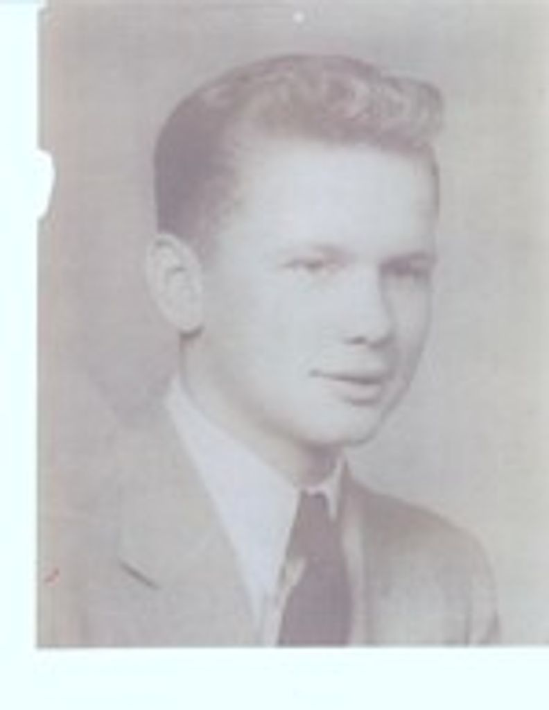 Eugene "Gene" Sentiwany