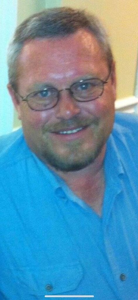 Donald Robert Thrift, Jr. Profile Photo