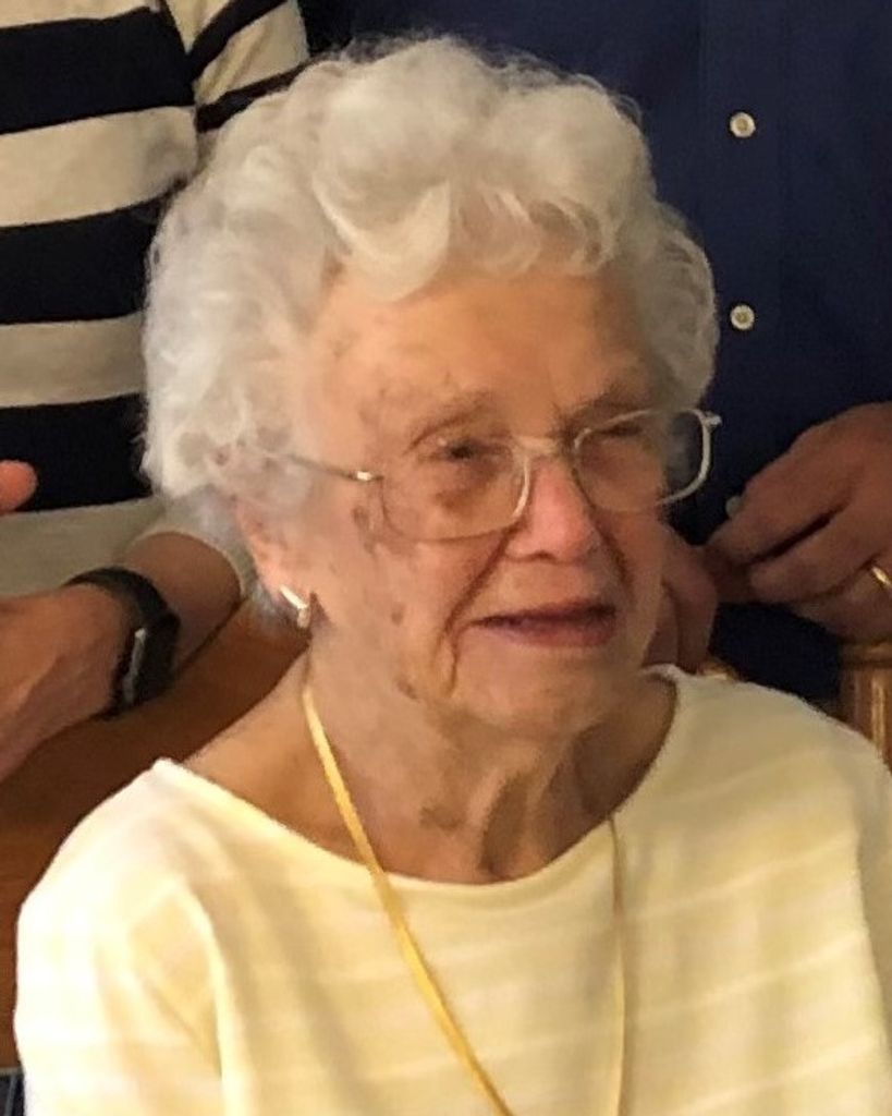 Marie M. Hill Profile Photo