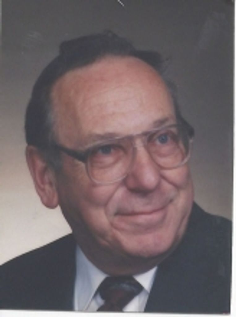 Ralph Boyer