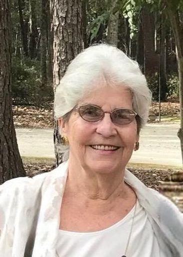 Janie Sue Johnson Gilbert Profile Photo
