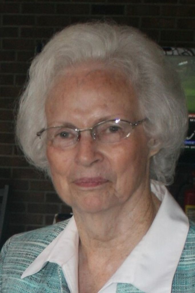 Frances Blackwell Temple