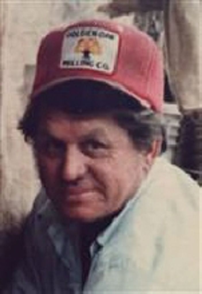 Fred Charles Stults