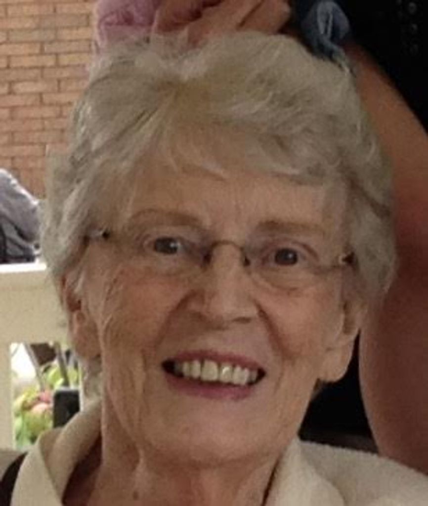 Helen Lancor