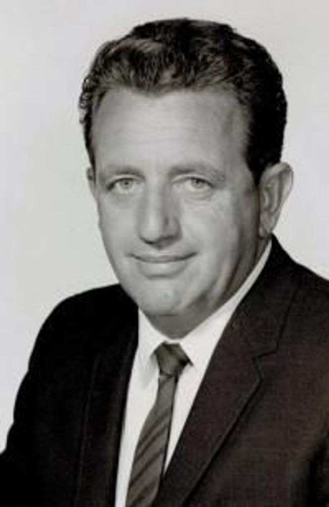 Richard George Zarkos