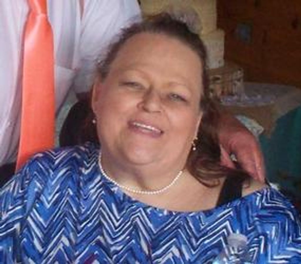 Cheryl Renee Bendon Profile Photo