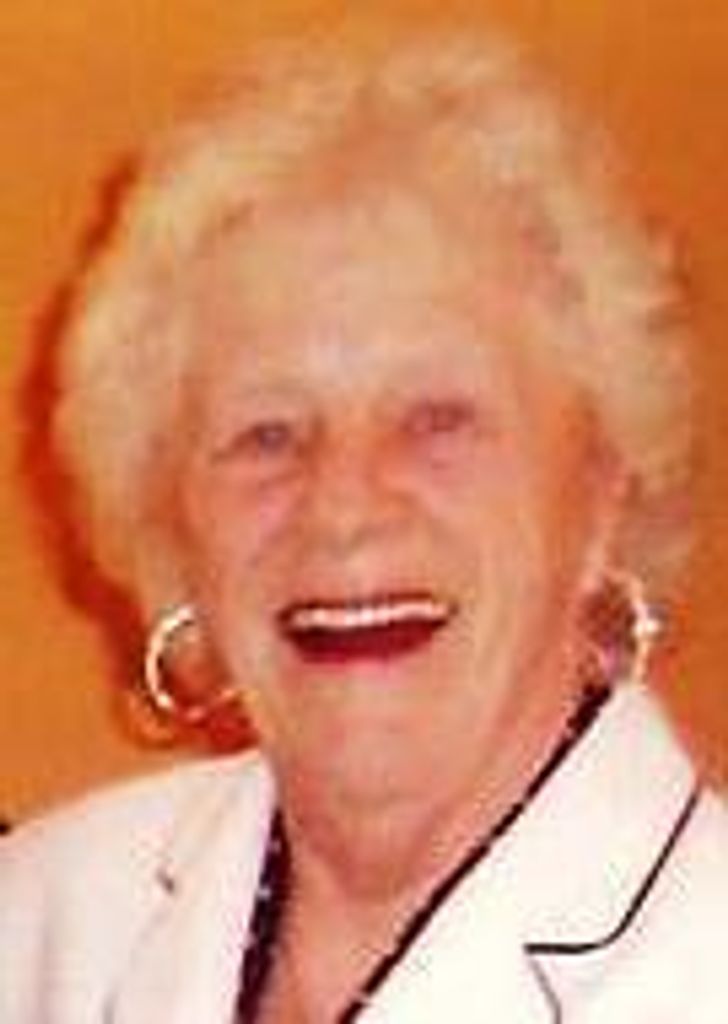 Sandra Kalinowski