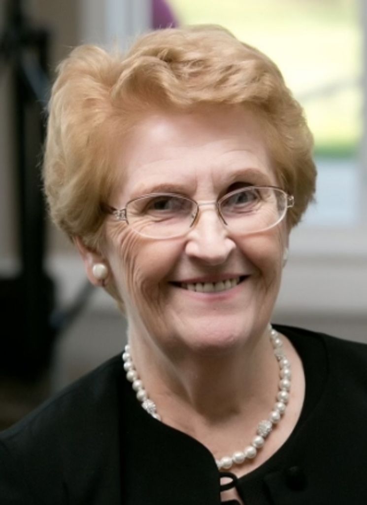 Mary Anne Kathleen Johnson Profile Photo
