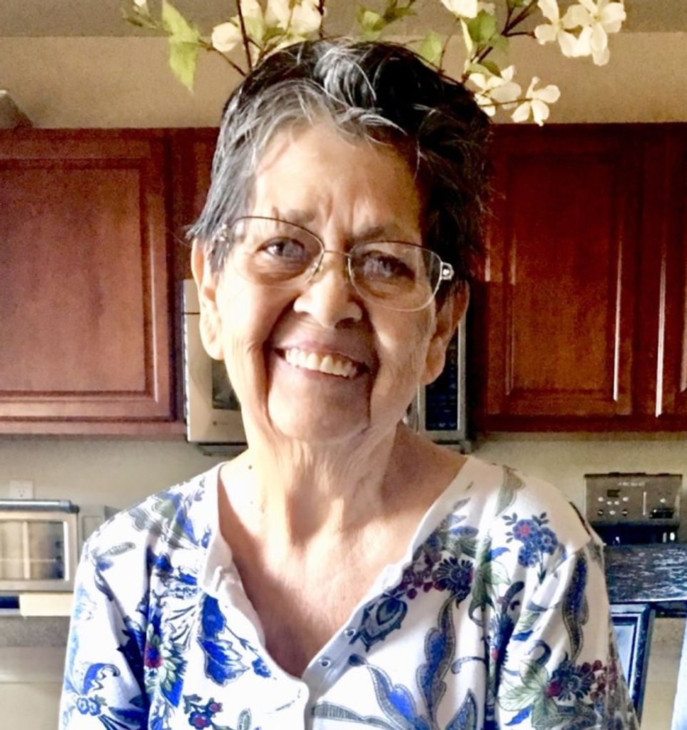 Lea Marie Valdez