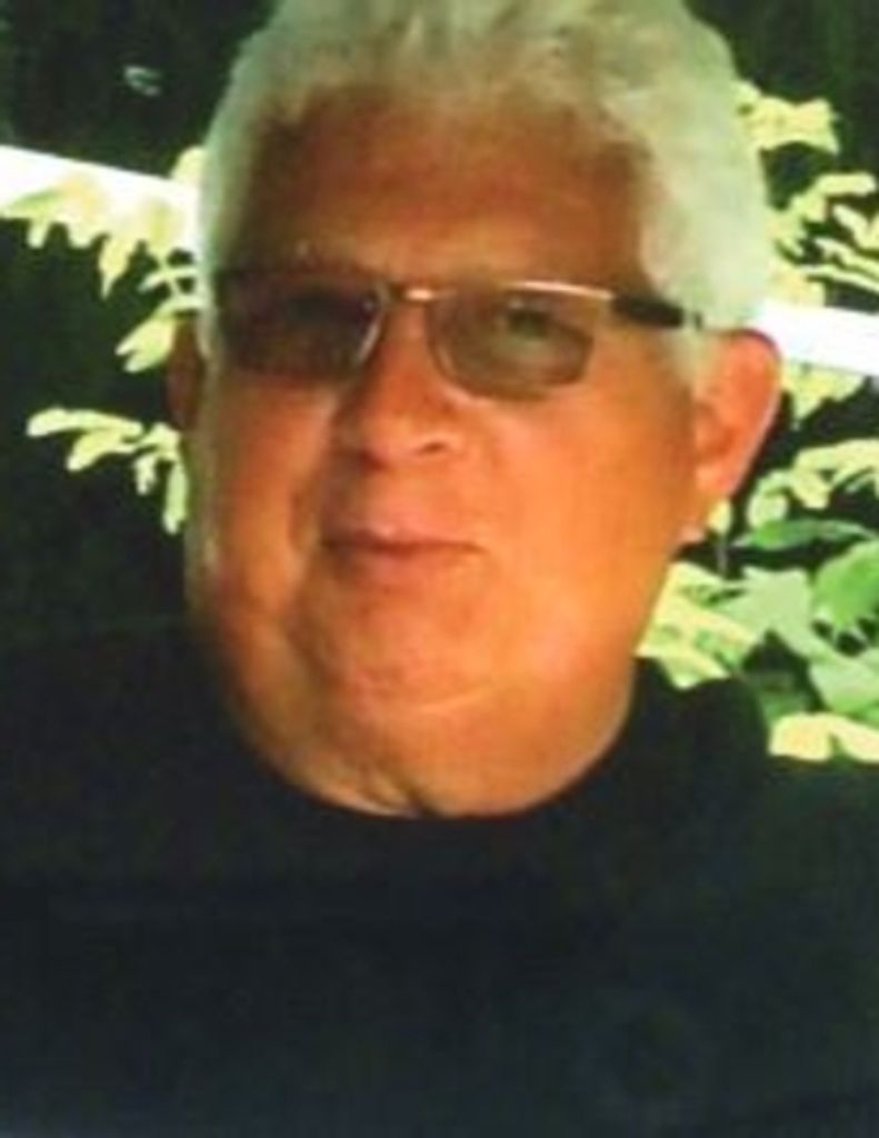 Claude Georges Léon Joseph Vaillancourt Profile Photo