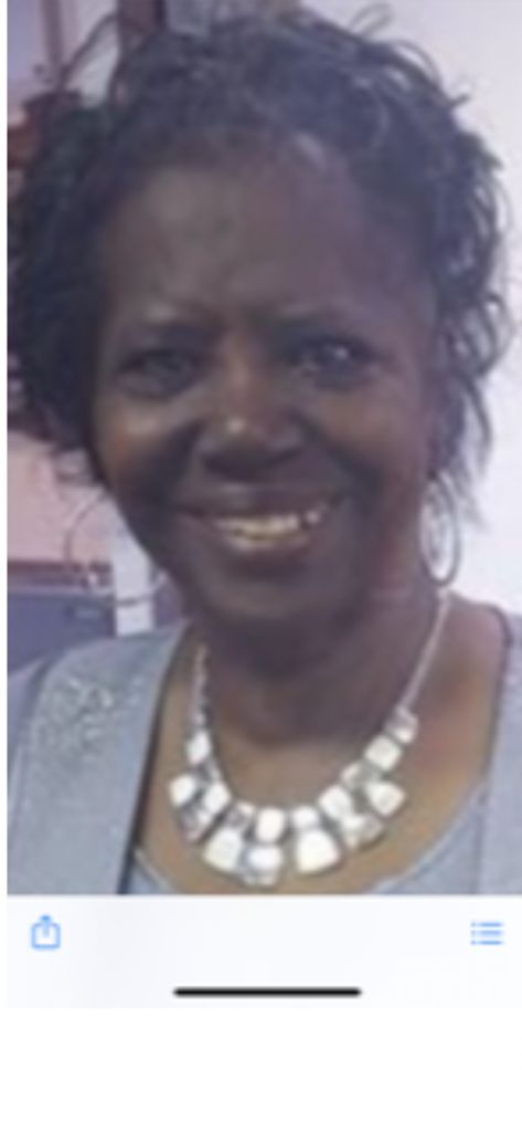 Magdaliene Jackson Profile Photo