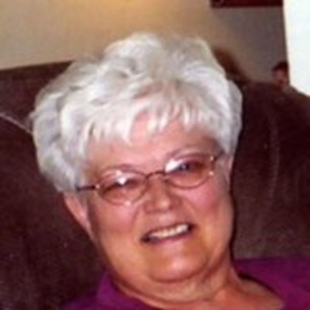 Elaine Chaput Profile Photo