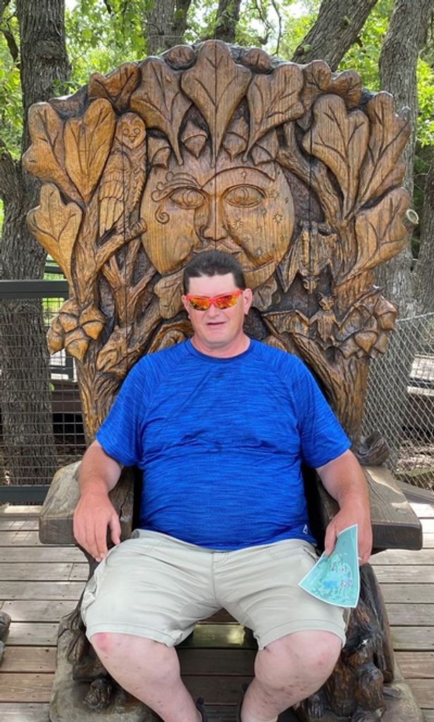 Russell Wade Schmittler Profile Photo