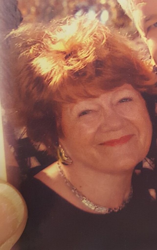 Joann Wise Profile Photo