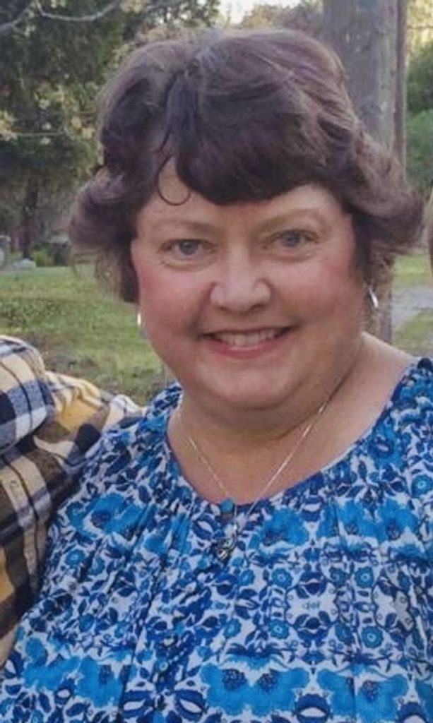 Priscilla Gove Forester